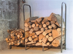 Chevalet de sciage du bois à support latéral en acier mobile léger