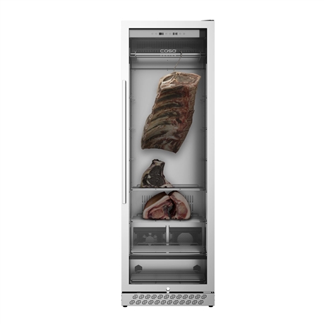 Armoire de maturation pour la viande pro vitrée 380 litres - Tom Press