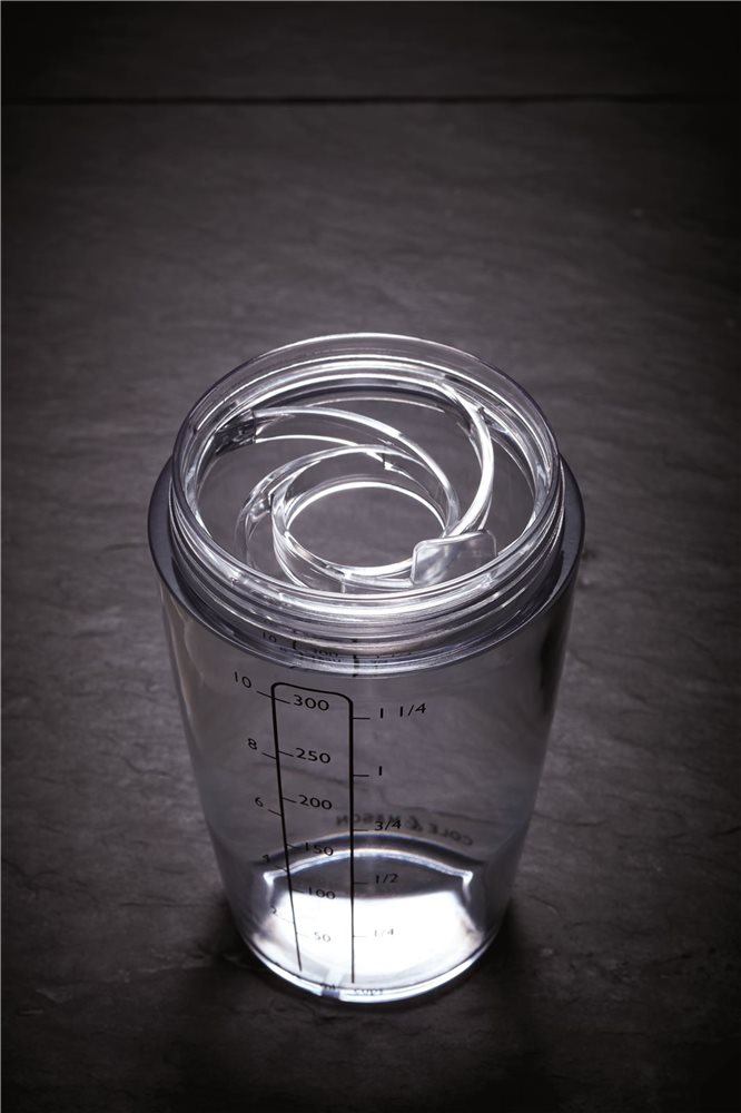 Shaker à vinaigrette 200 ml, sans BPA pour éviter les fuites, pot à  vinaigrette avec couvercle pour cuisine(Noir) : : Cuisine et Maison