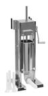 Poussoir à viande vertical/horizontal inox 5 litres Tom Press par Reber