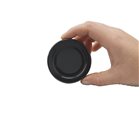Capsule pour Bocal Jupe Haute diam 58 mm couleur noir par lot de 24