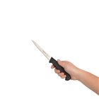 Couteau à saigner 12 cm