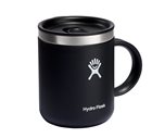 Mug isotherme inox avec poignée 355 ml Hydro Flask noir