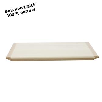 Planche pour pâtes de 60x39 cm