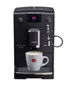 Machine à café automatique 15 bars de 2,2 l pour 7 boissons